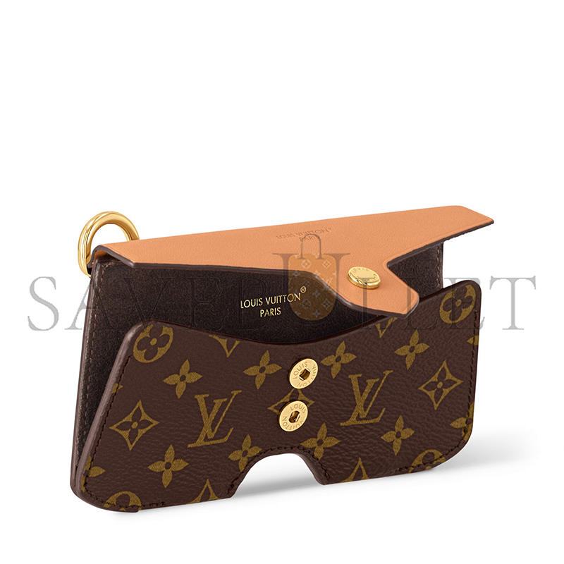 LOUIS VUITTON LV GLASSES HOLDER M02701